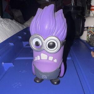 Despicable Me Evil Minion with Goggles